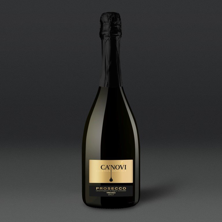 Prosecco Doc Treviso Brut